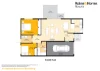 4/3 Harbour Boulevard, Bomaderry, NSW 2541-Floorplan