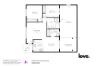 4/304 Maitland Road, Cessnock, NSW 2325-Floorplan