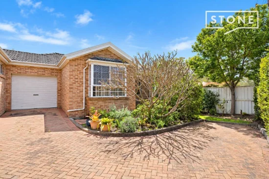 4/34 Walker Street, Warners Bay, NSW 2282 - For Sale