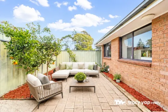 4/35 Gaza Road, West Ryde, NSW 2114