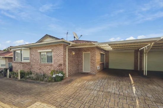 4/35 Scott Street, Punchbowl, NSW 2196 - For Sale