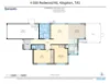 4/358 Redwood Road, Kingston, Tas 7050-Floorplan