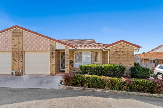 4/359 Warrigal Road, Eight Mile Plains, Qld 4113
