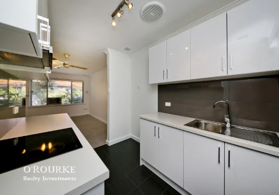 4/36 Ewen Street, Scarborough, WA 6019