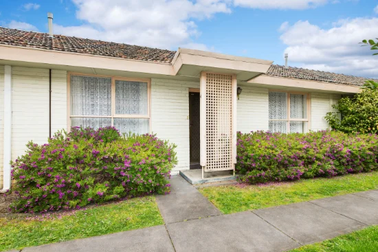 4/37 Grice Crescent, Essendon, Vic 3040 - For Rent