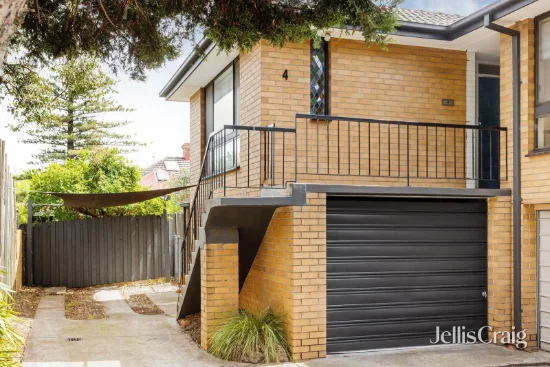 4/38 Pembroke Street, Surrey Hills, Vic 3127 - For Sale