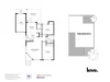 4/39 Close Street, Wallsend, NSW 2287-Floorplan