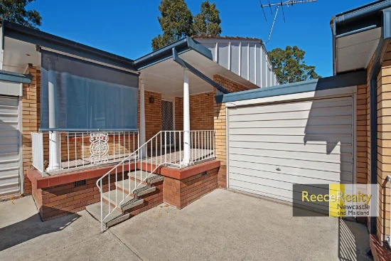 4/4 Harvard Close, Jesmond, NSW 2299