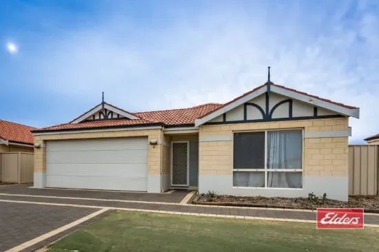 4/41 Blencowe Road, Utakarra, WA 6530
