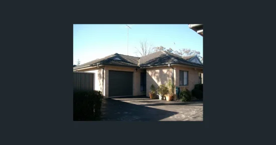 4/41 Chetwynd Road, Merrylands, NSW 2160