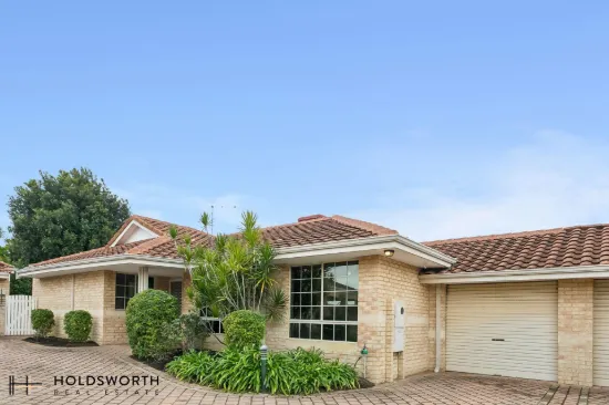 4/41 Heaton Road, Yokine, WA 6060