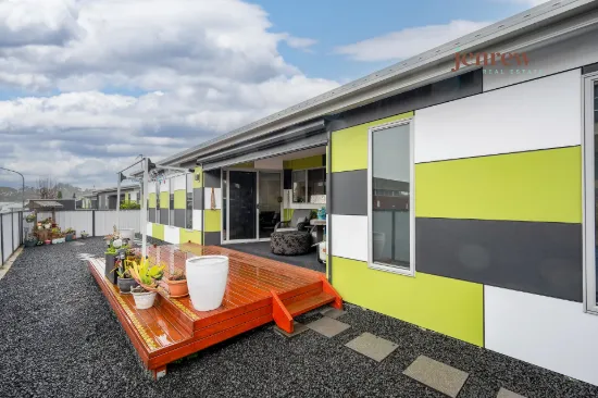 4/45 Mooreville Road, Shorewell Park, Tas 7320