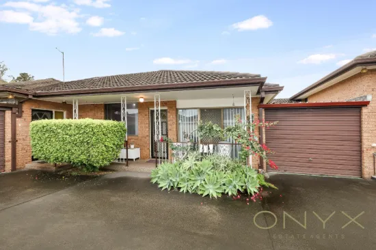 4/47 Caledonian Street, Bexley, NSW 2207