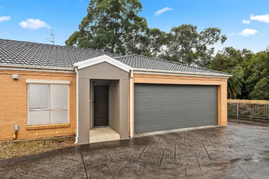 4/49-55 Cordeaux Road, Figtree, NSW 2525