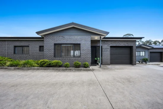 4/49 Smith Road, Elermore Vale, NSW 2287 - For Sale