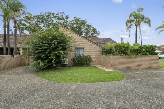 4/5-7 Robert Garrett Street, Coffs Harbour, NSW 2450