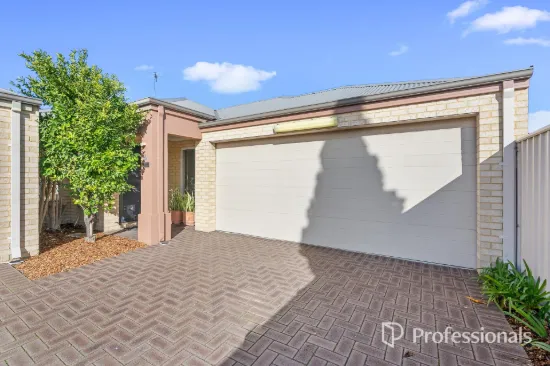 4/5 Tangmere Way, Balga, WA 6061