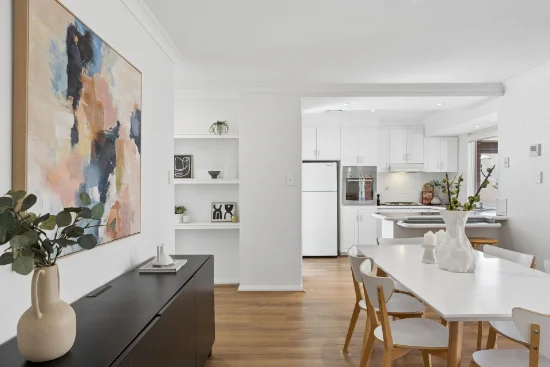 4/5 Waterloo Street, Joondanna, WA 6060