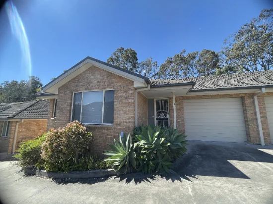 4/52 William Street, Jesmond, NSW 2299