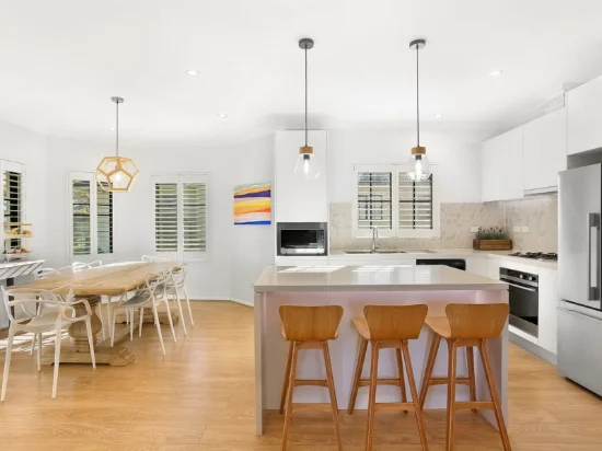 4/529 Princes Highway, Blakehurst, NSW 2221