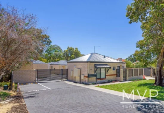 4/53 Coolbellup Avenue, Coolbellup, WA 6163