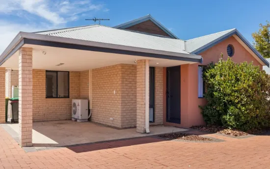 4/53 Moreton Crescent, Warnbro, WA 6169