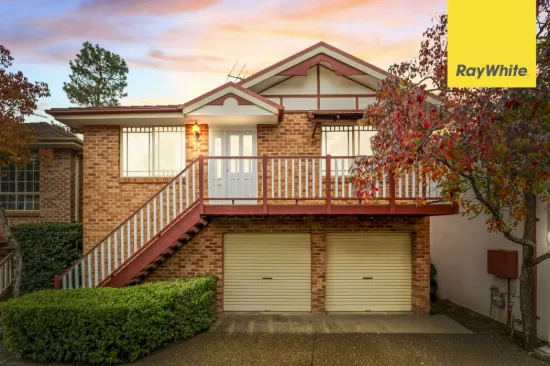 4/54 Valley Road, Epping, NSW 2121