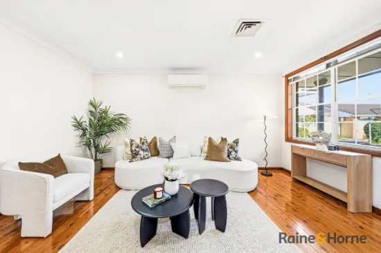 4/57-59 Pennant Ave, Denistone, NSW 2114