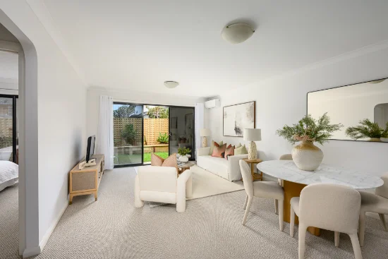 4/58-62 Willarong Rd, Caringbah, NSW 2229