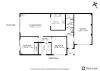 4/58-62 Willarong Rd, Caringbah, NSW 2229-Floorplan