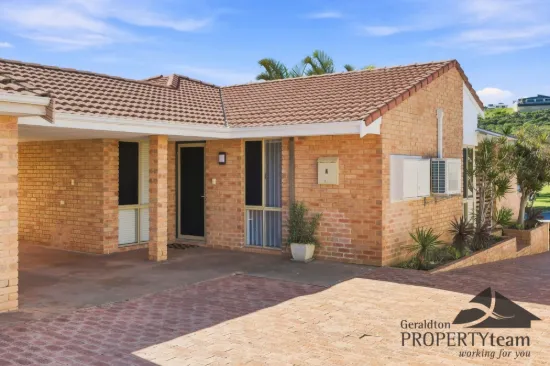 4/58 Glendinning Road, Tarcoola Beach, WA 6530