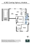 4/582 Canning Highway, Attadale, WA 6156-Floorplan