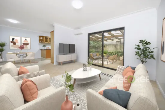 4/599 Forest Road, Peakhurst, NSW 2210