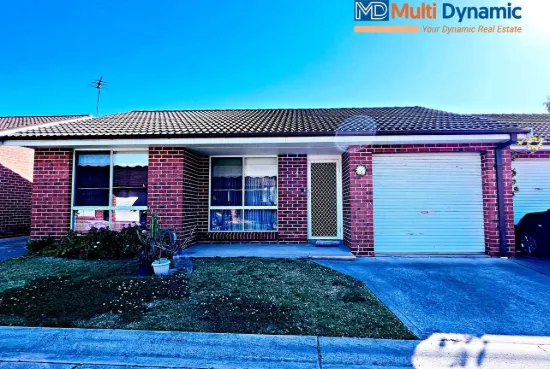 4/6-8 Second Avenue, Macquarie Fields, NSW 2564