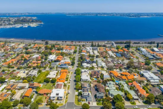 4/6 Robert Street, Como, WA 6152