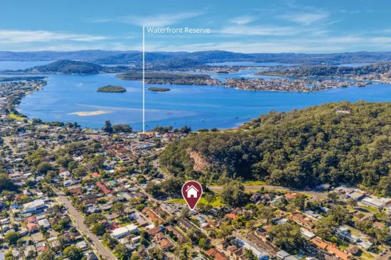 4/6 Wallaby Street, Blackwall, NSW 2256
