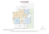 4/6 Wallaby Street, Blackwall, NSW 2256-Floorplan