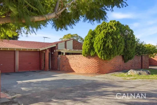 4/60 Cranford Avenue, Mount Pleasant, WA 6153