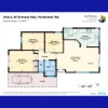 4/60 Romney Way, Parkwood, WA 6147-Floorplan