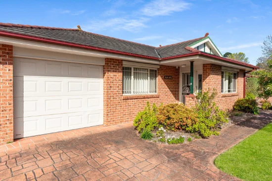 4/61 Regent Street, Mittagong, NSW 2575