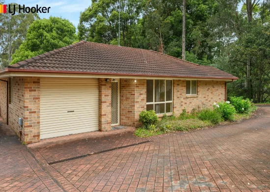 4/63 Brinawarr Street, Bomaderry, NSW 2541 - For Sale