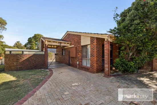 4/65 Lockhart Street, Como, WA 6152