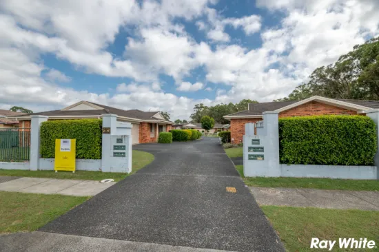 4/67-71 Hind Avenue, Forster, NSW 2428