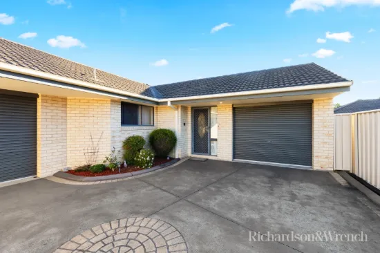 4/67 Ocean Beach Road, Woy Woy, NSW 2256
