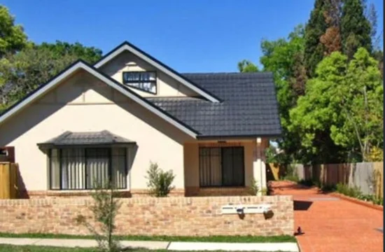 4/68 Anzac Avenue, West Ryde, NSW 2114