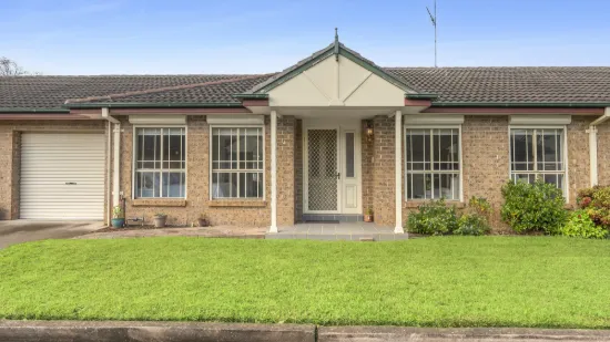 4/68 Windsor Street, Richmond, NSW 2753