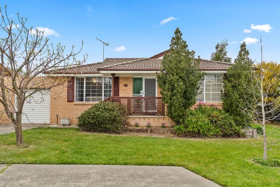 4/7 Arborea Place, Bowral, NSW 2576