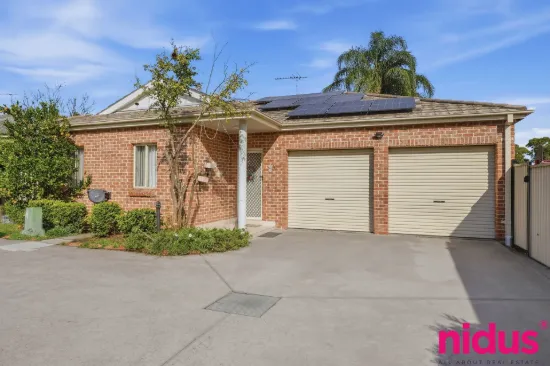 4/7 Baynes Street, Mount Druitt, NSW 2770