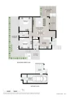 4/70 Phillip Road, Putney, NSW 2112-Floorplan