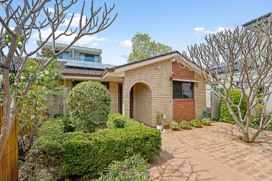 4/74 Robert Street, Como, WA 6152